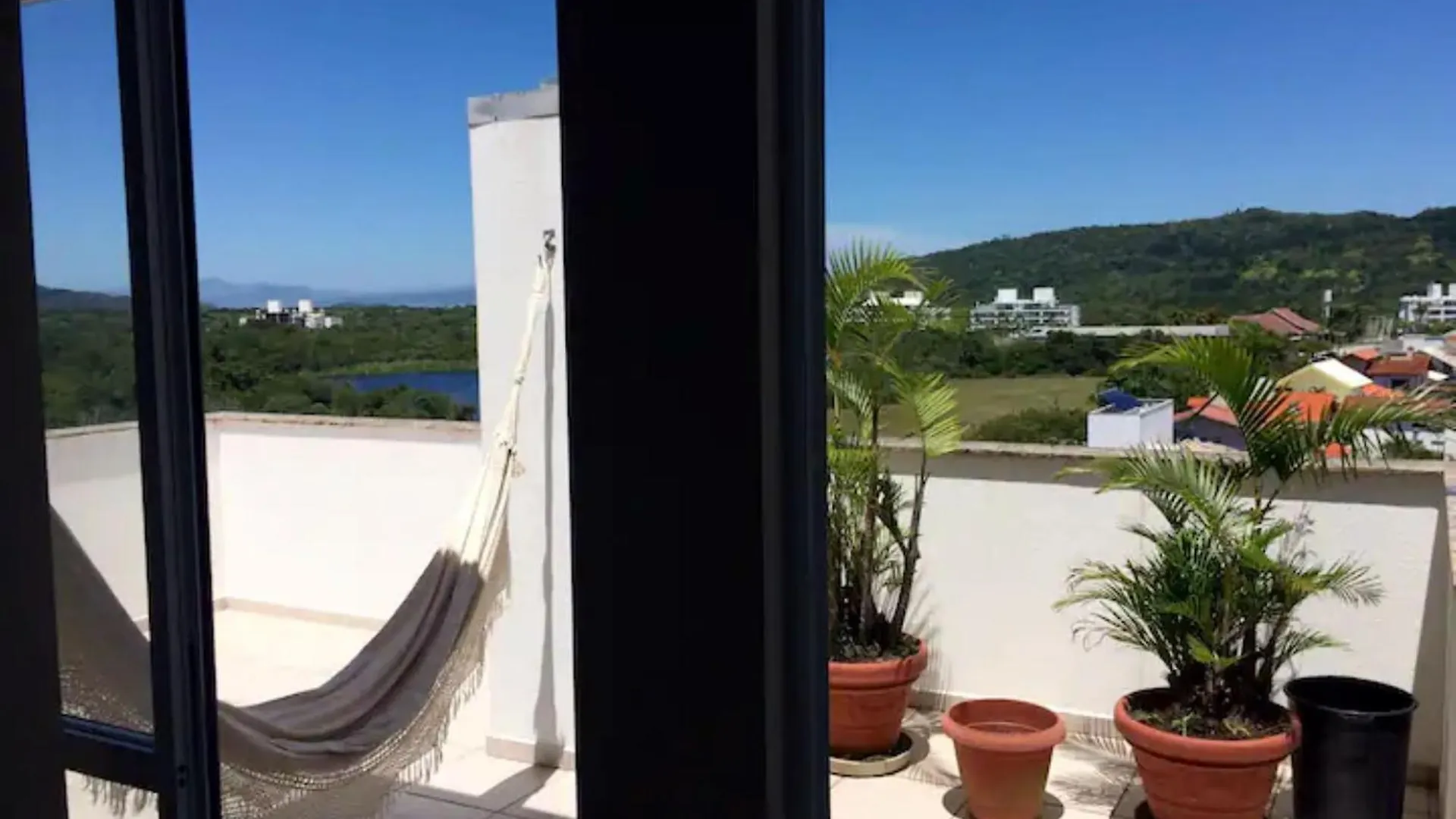 Διαμέρισμα Apto Duplex No Open Shopping-Jurere Internacional Florianópolis