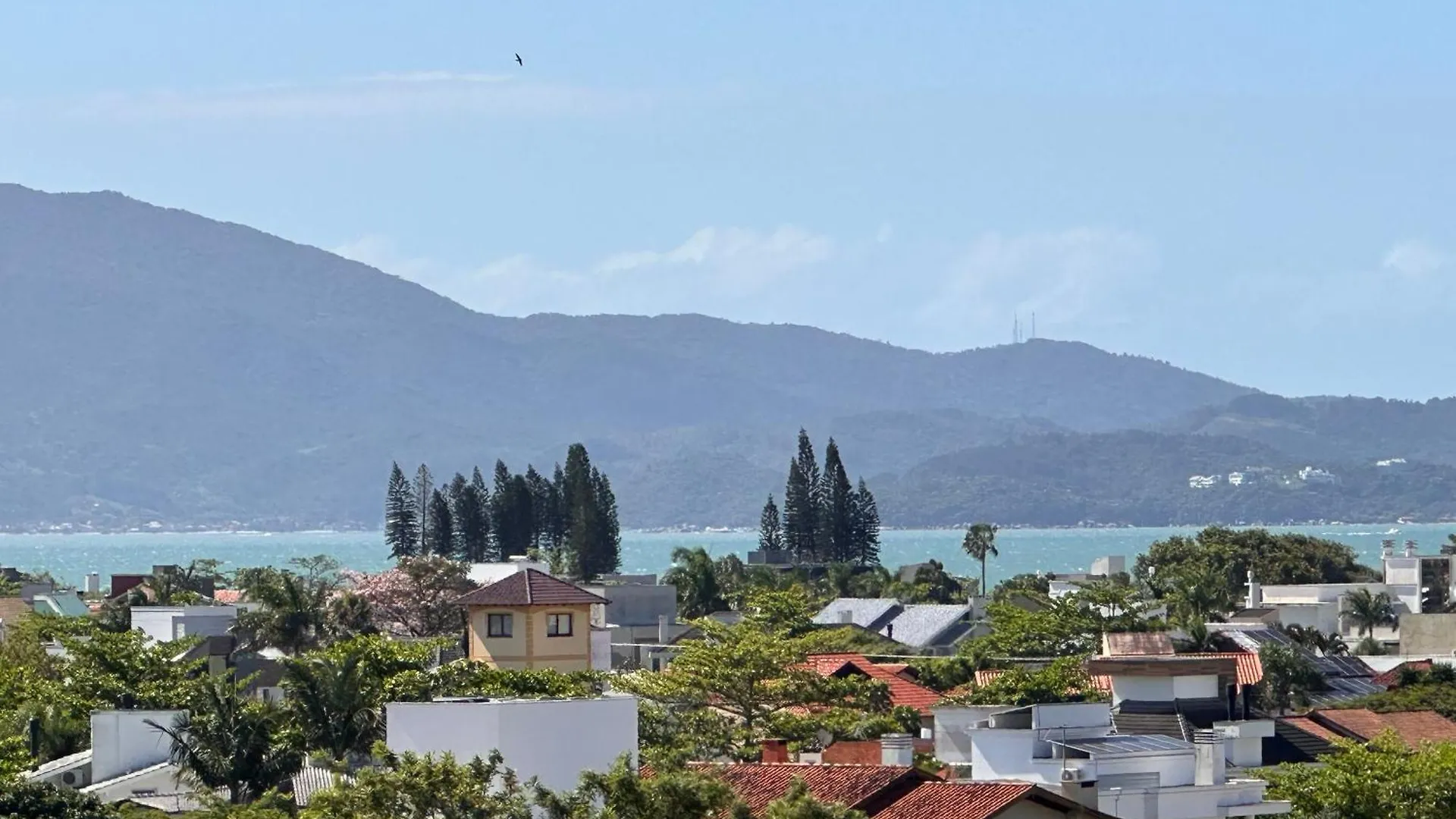 Apto Duplex No Open Shopping-Jurere Internacional Florianópolis Βραζιλία
