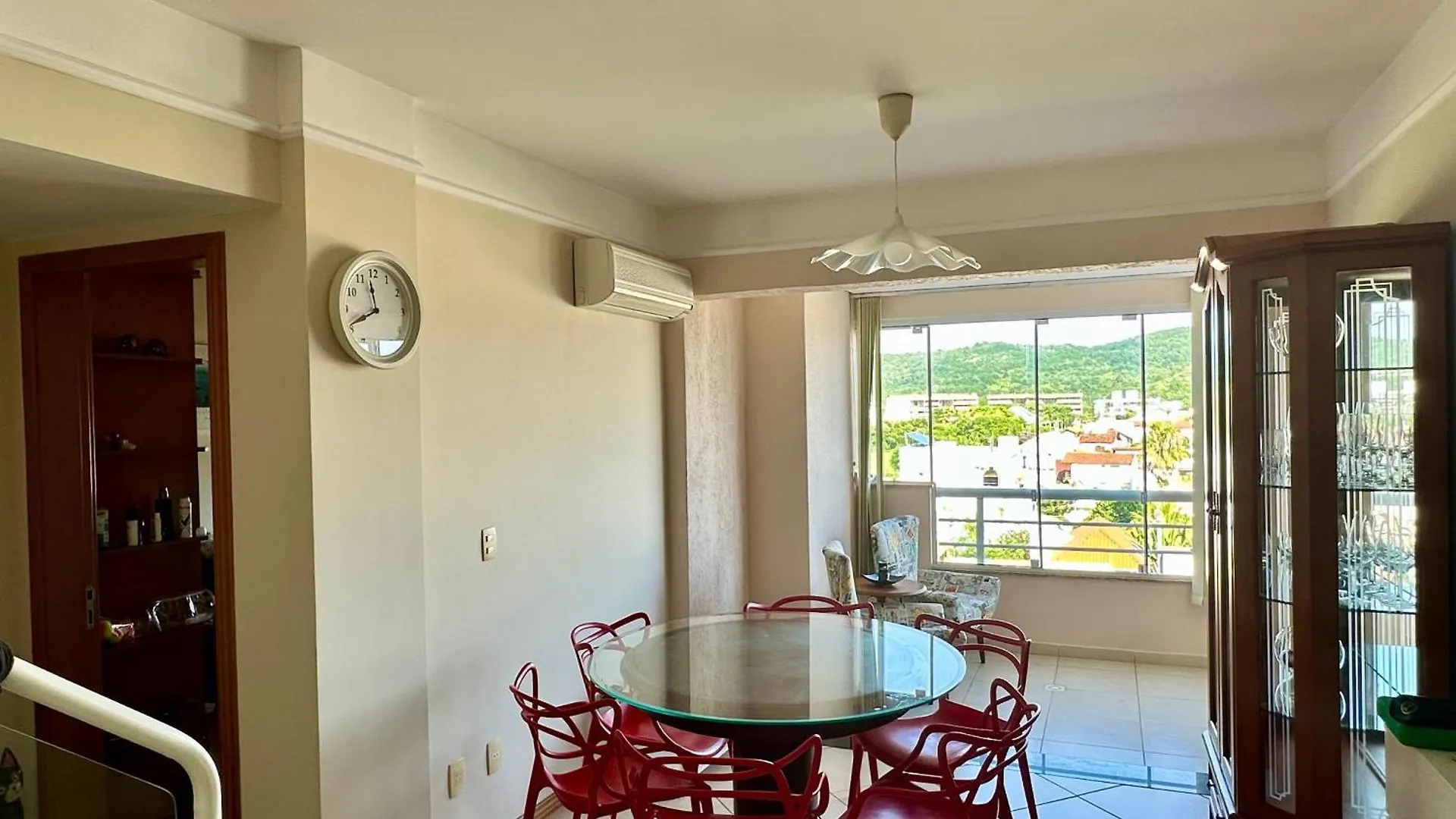 Apto Duplex No Open Shopping-Jurere Internacional Florianópolis