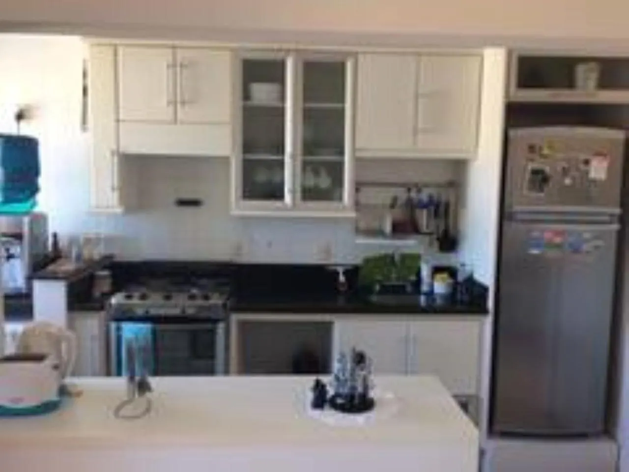 Apto Duplex No Open Shopping-Jurere Internacional Florianópolis Apartment