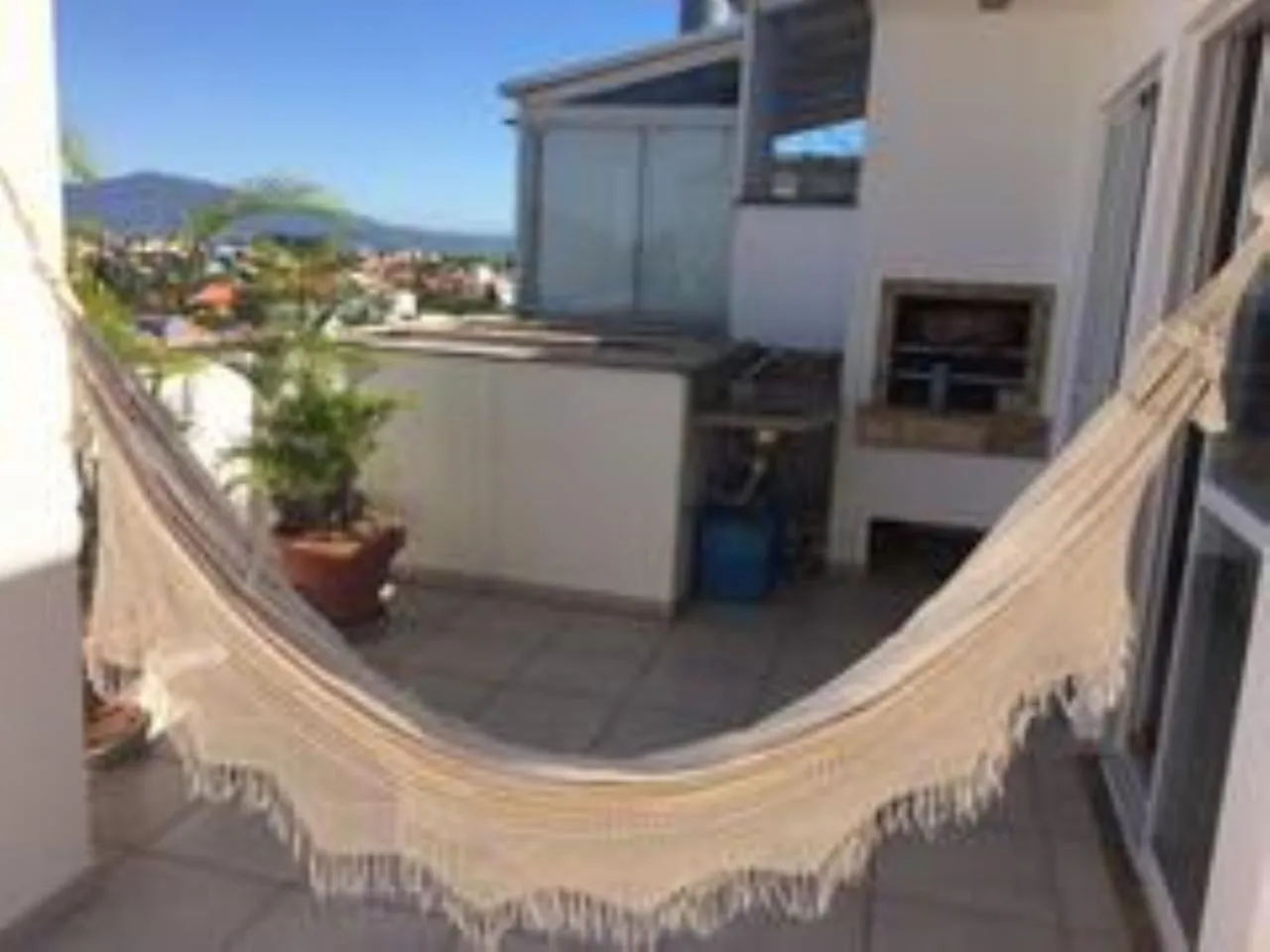Apto Duplex No Open Shopping-Jurere Internacional Florianópolis