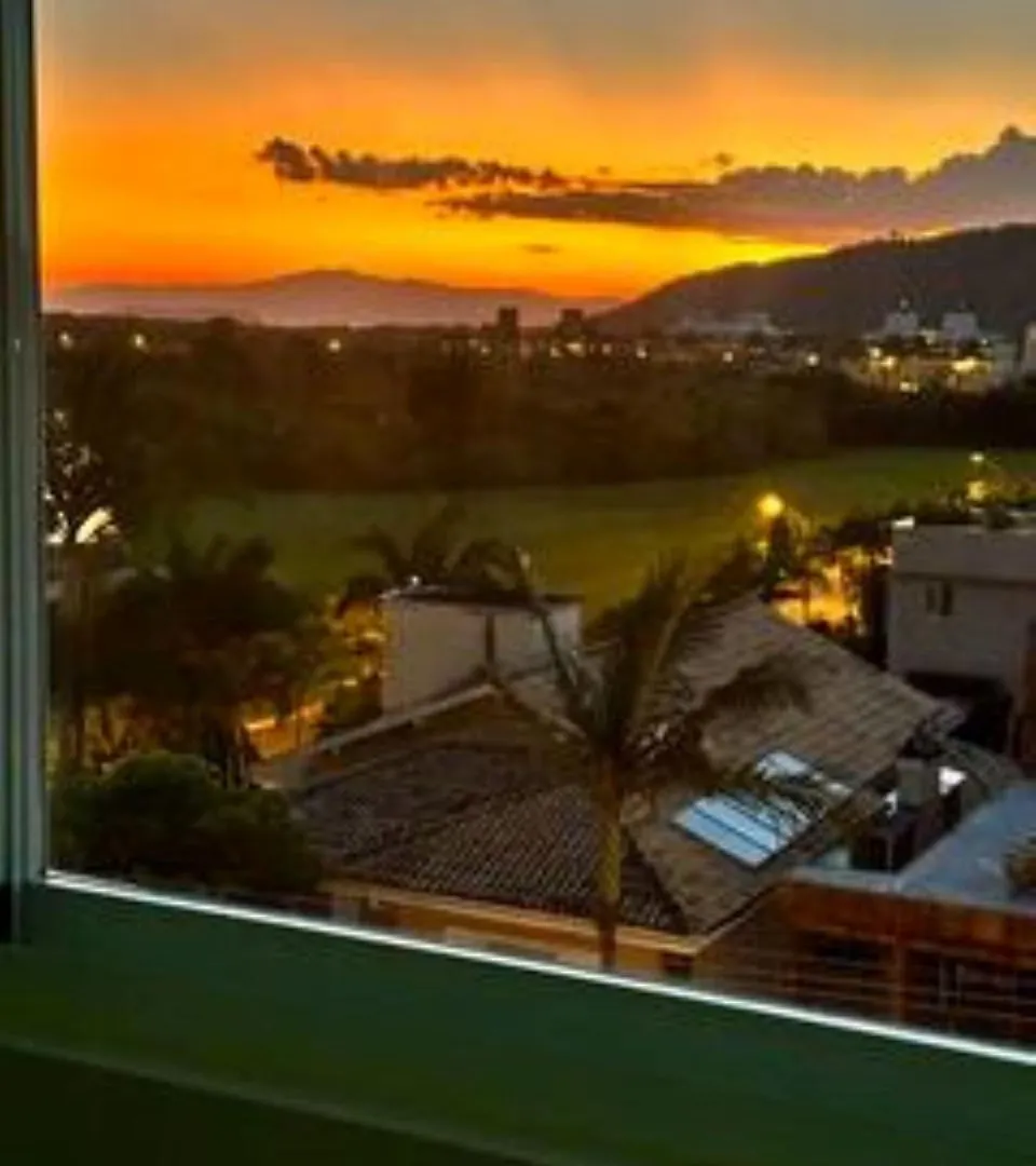 Apto Duplex No Open Shopping-Jurere Internacional Florianópolis