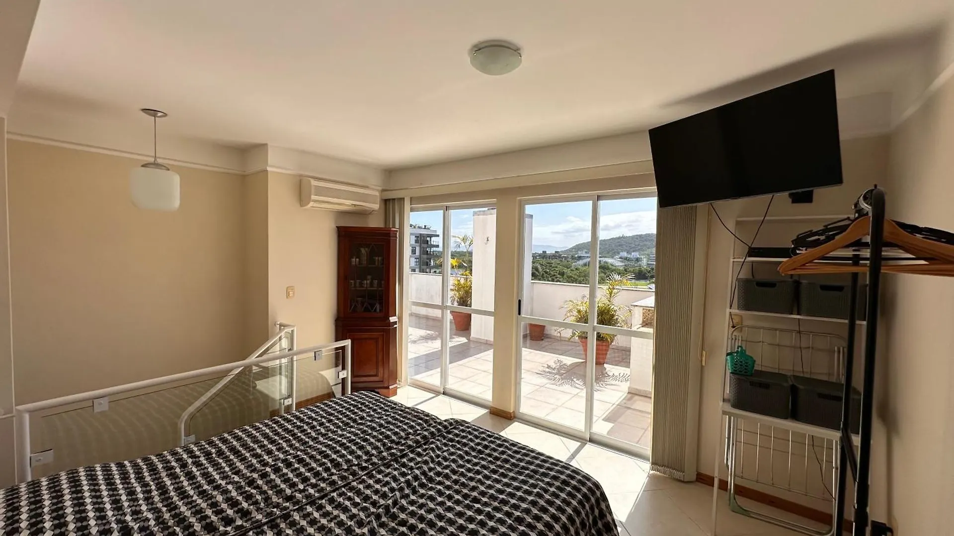 Apartment Apto Duplex No Open Shopping-Jurere Internacional Florianópolis