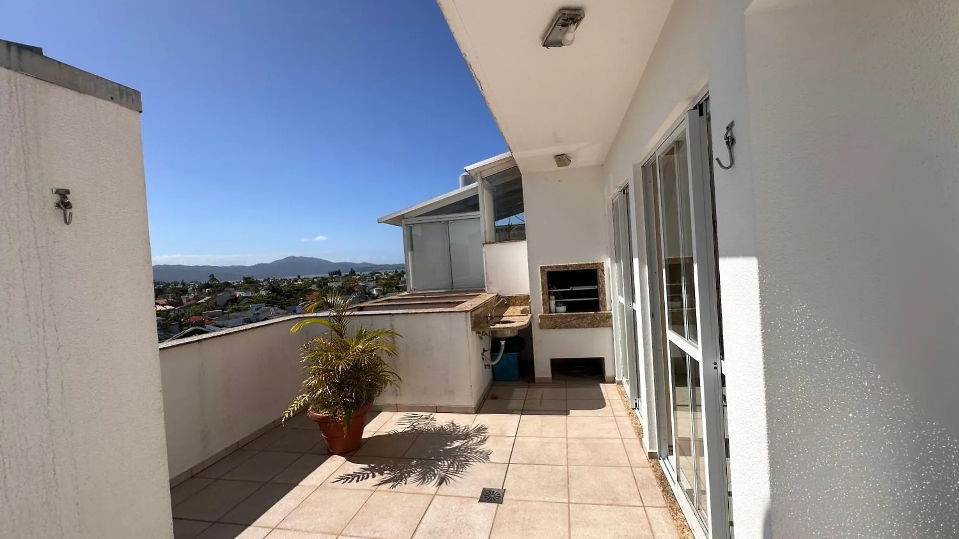 Apto Duplex No Open Shopping-Jurere Internacional Florianópolis Apartment