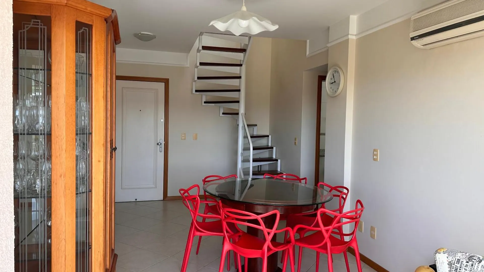 Apto Duplex No Open Shopping-Jurere Internacional Florianópolis 0*,  Brasilien